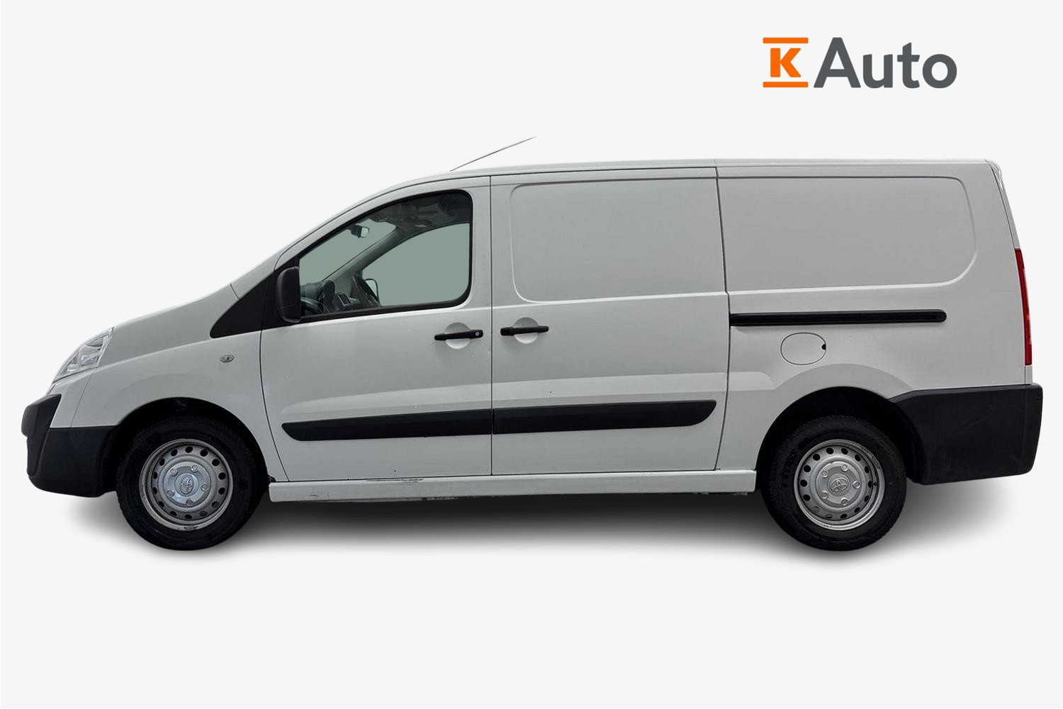 Toyota Proace 2015, kuva 5/34