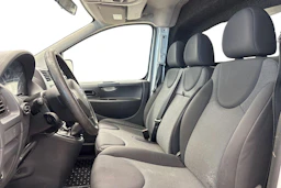 valkoinen Toyota Proace 2015 kuva 8.