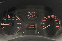 valkoinen Toyota Proace 2015 kuva 12.