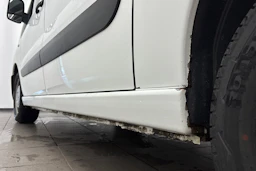 Valkoinen Toyota Proace 2015 kuva 29.