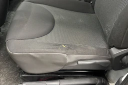 Valkoinen Toyota Proace 2015 kuva 33.