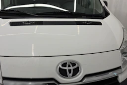 Valkoinen Toyota Proace 2015 kuva 34.