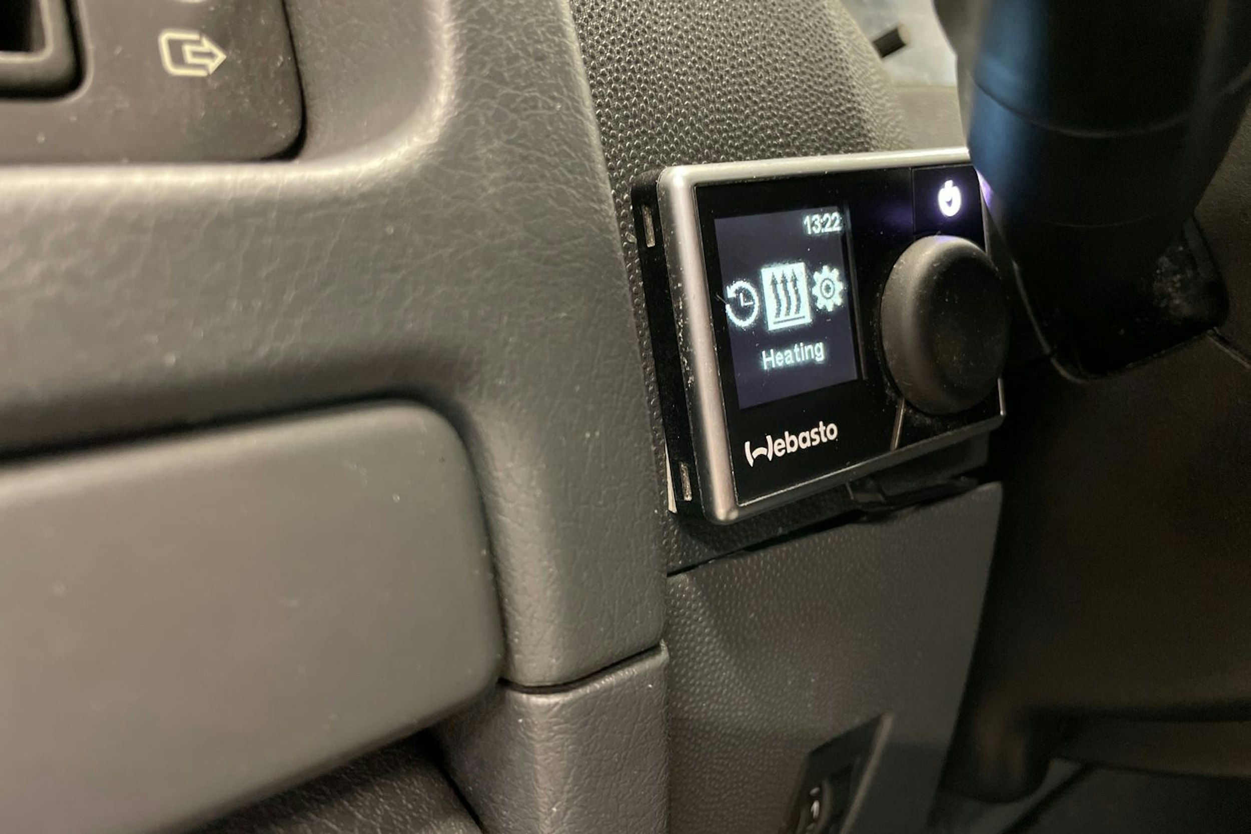 Valkoinen Toyota Proace 2015 kuva 20.