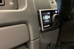 Valkoinen Toyota Proace 2015 kuva 20.