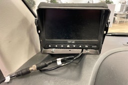 Valkoinen Toyota Proace 2015 kuva 21.