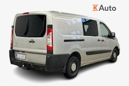 hopea Toyota Proace 2015 kuva 3.