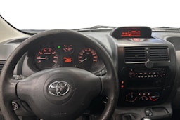 hopea Toyota Proace 2015 kuva 11.