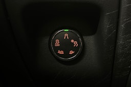 hopea Toyota Proace 2015 kuva 13.