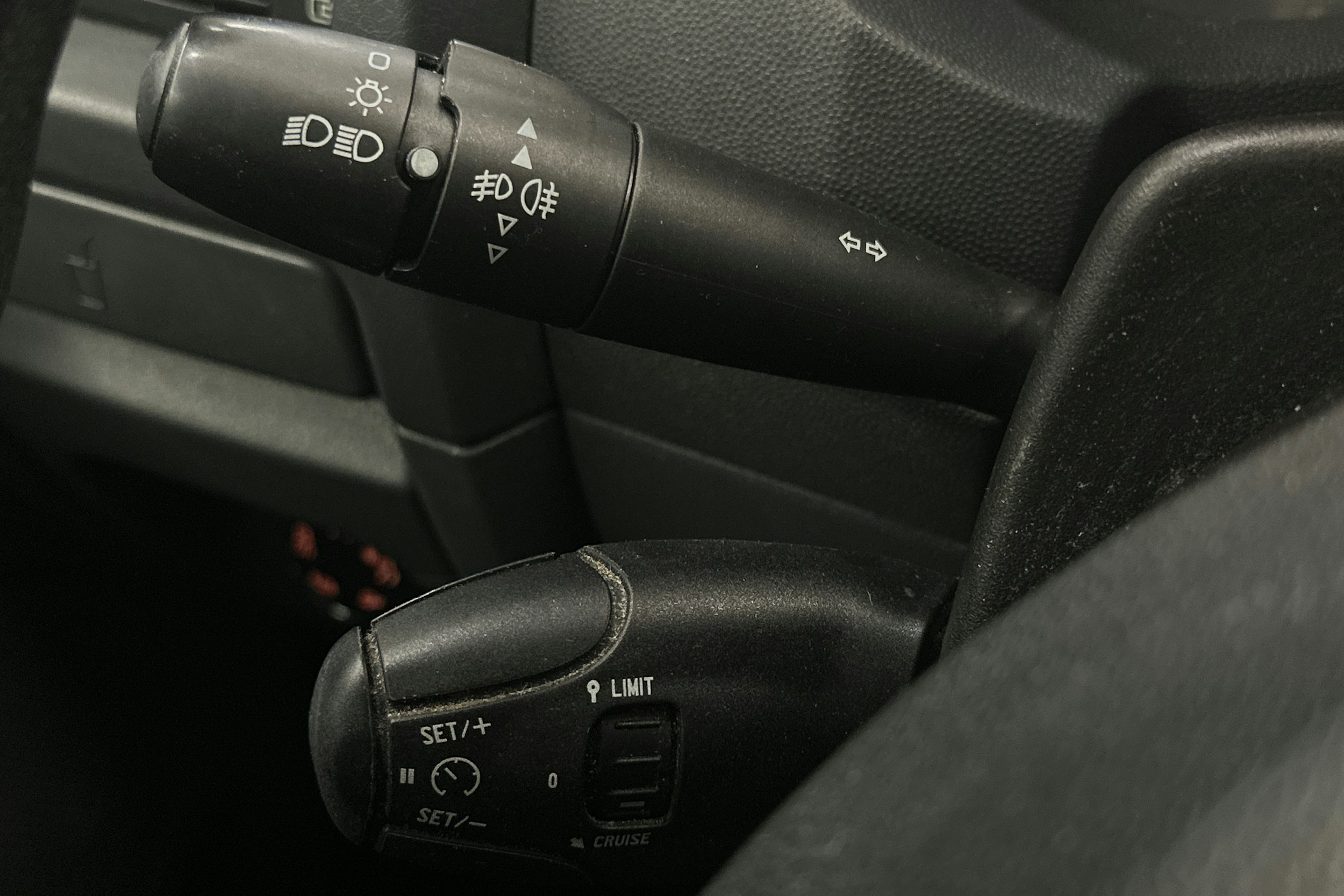 hopea Toyota Proace 2015 kuva 15.