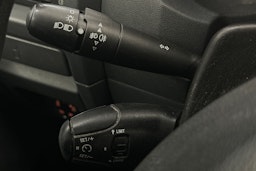 hopea Toyota Proace 2015 kuva 15.