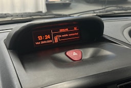 hopea Toyota Proace 2015 kuva 17.