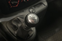 hopea Toyota Proace 2015 kuva 19.