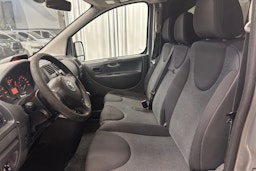 hopea Toyota Proace 2015 kuva 21.