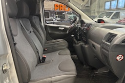 hopea Toyota Proace 2015 kuva 22.