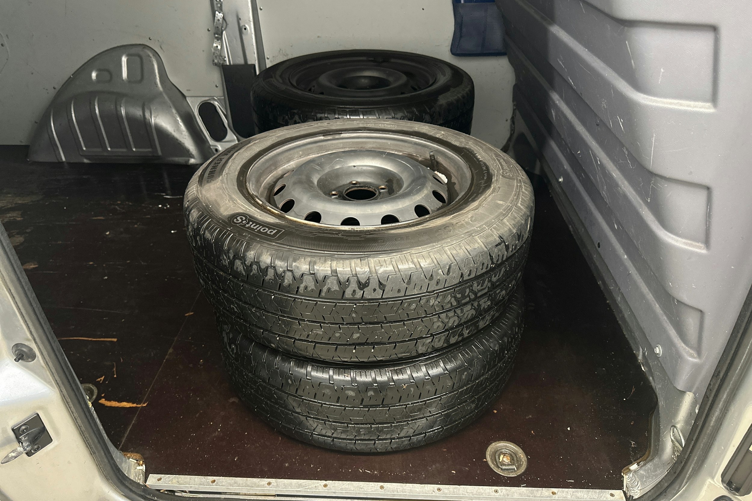 hopea Toyota Proace 2015 kuva 23.