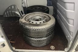 hopea Toyota Proace 2015 kuva 23.