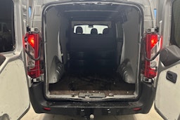 hopea Toyota Proace 2015 kuva 24.