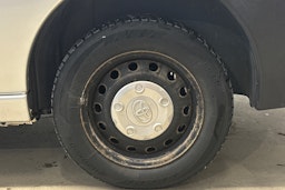 hopea Toyota Proace 2015 kuva 25.