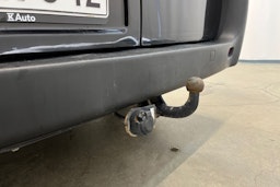 musta Toyota Proace 2015 kuva 13.