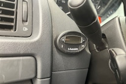 musta Toyota Proace 2015 kuva 18.