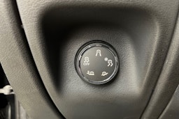 musta Toyota Proace 2015 kuva 19.