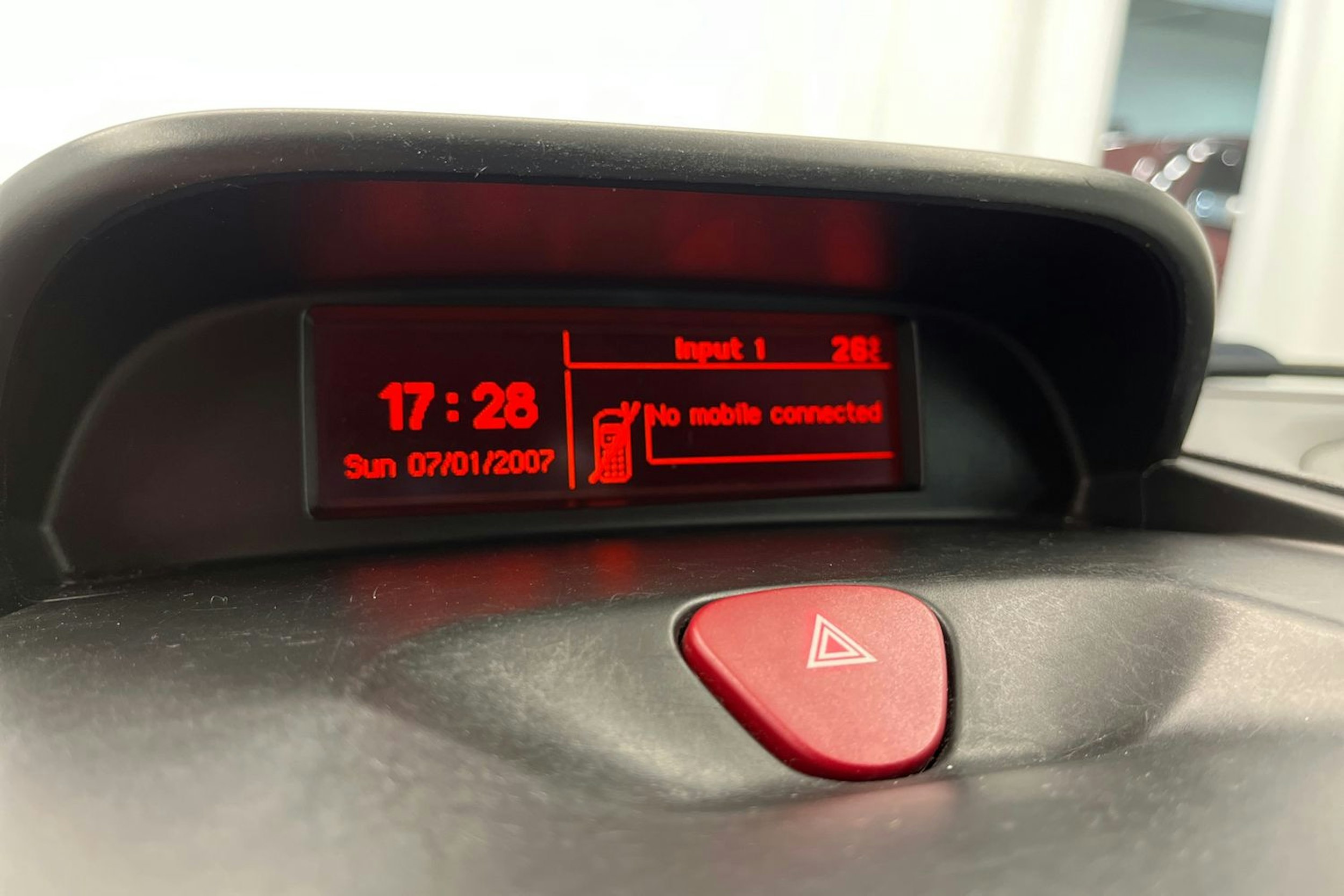 musta Toyota Proace 2015 kuva 24.
