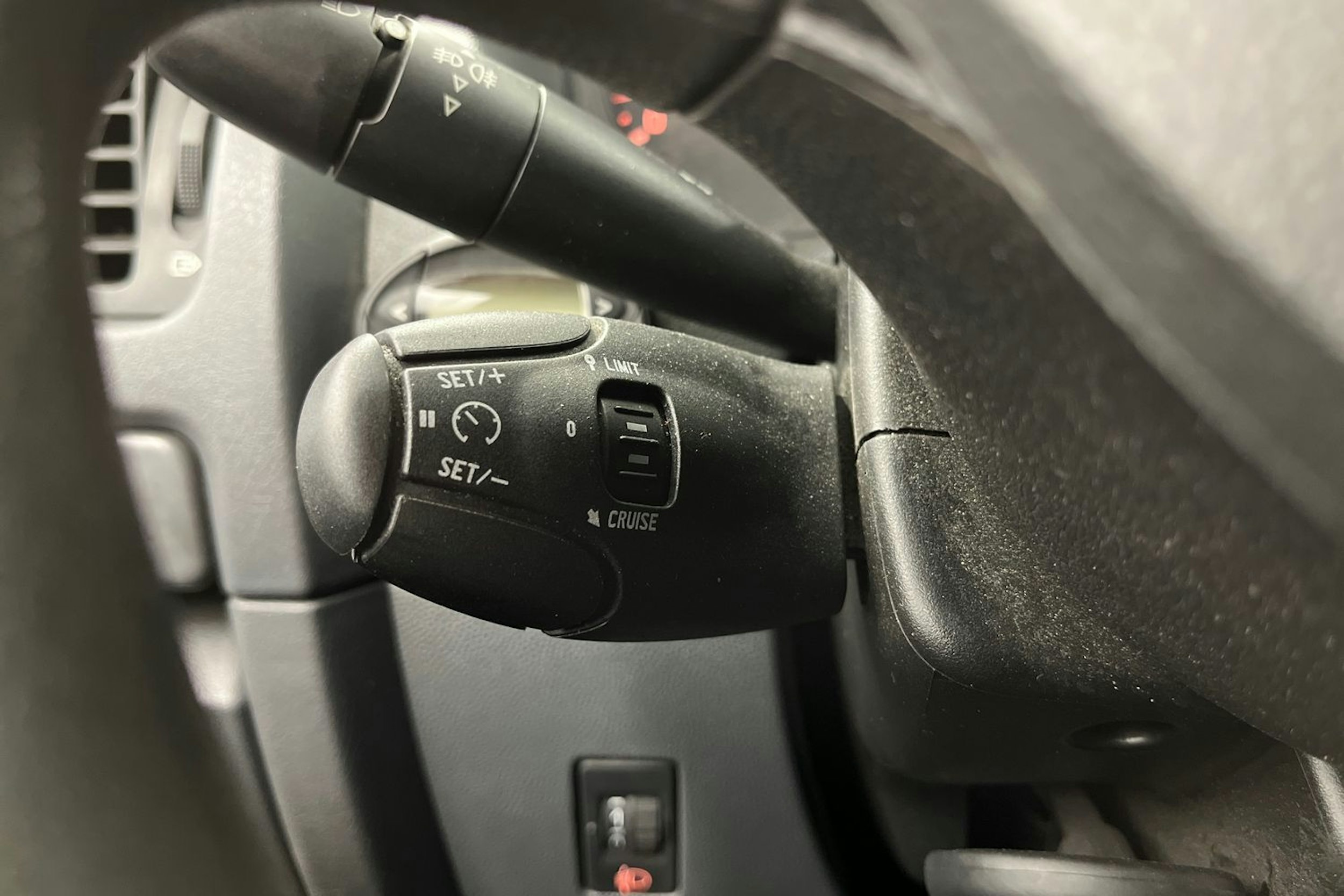 musta Toyota Proace 2015 kuva 25.