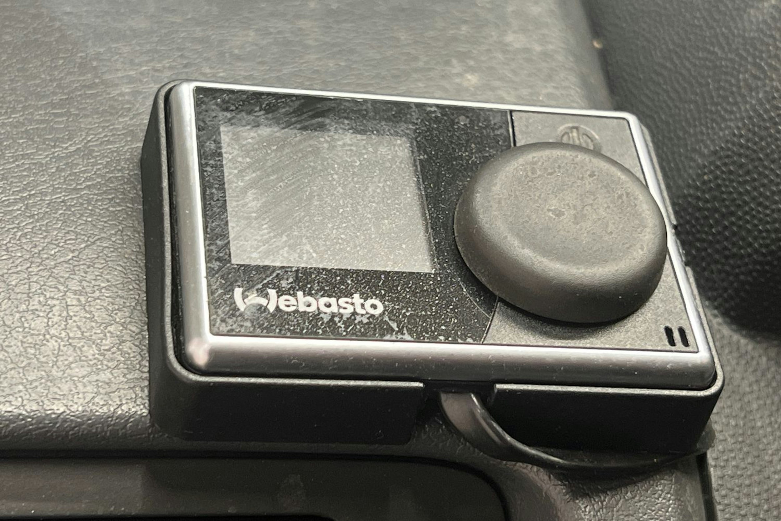 Valkoinen Toyota Proace 2016 kuva 14.