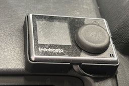 Valkoinen Toyota Proace 2016 kuva 14.