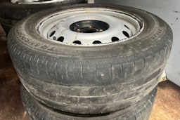 Valkoinen Toyota Proace 2016 kuva 18.