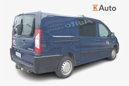 sininen Toyota Proace 2016 kuva 2.