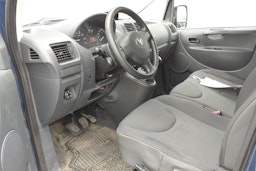 sininen Toyota Proace 2016 kuva 3.