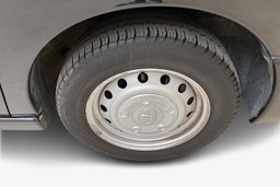 musta Toyota Proace 2016 kuva 11.