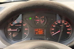 musta Toyota Proace 2016 kuva 16.