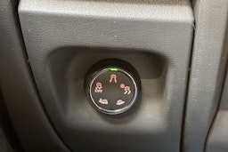 musta Toyota Proace 2016 kuva 18.