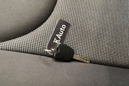 musta Toyota Proace 2016 kuva 22.