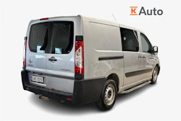 hopea Toyota Proace 2016 kuva 3.