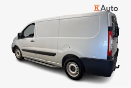 hopea Toyota Proace 2016 kuva 7.