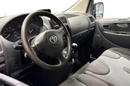 hopea Toyota Proace 2016 kuva 8.