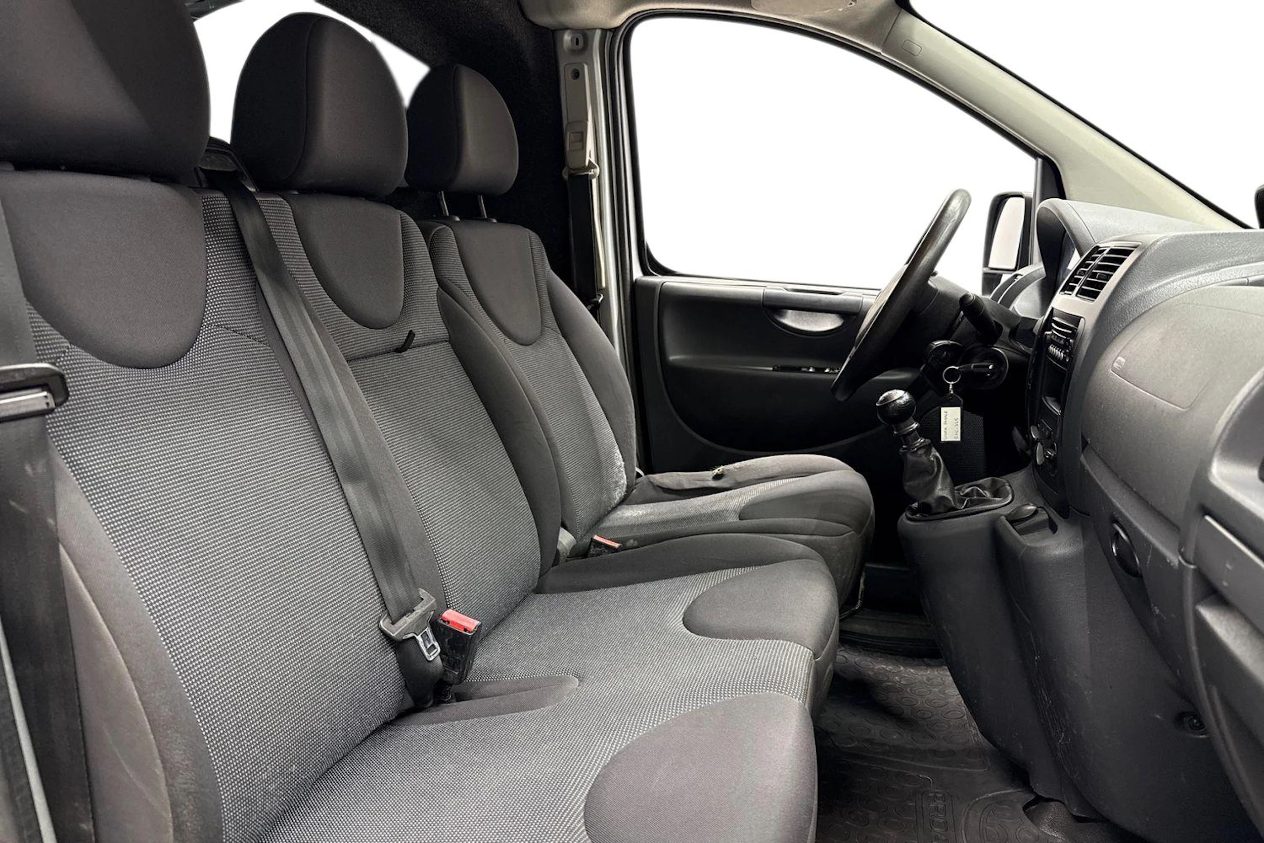 hopea Toyota Proace 2016 kuva 11.