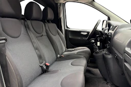 hopea Toyota Proace 2016 kuva 11.