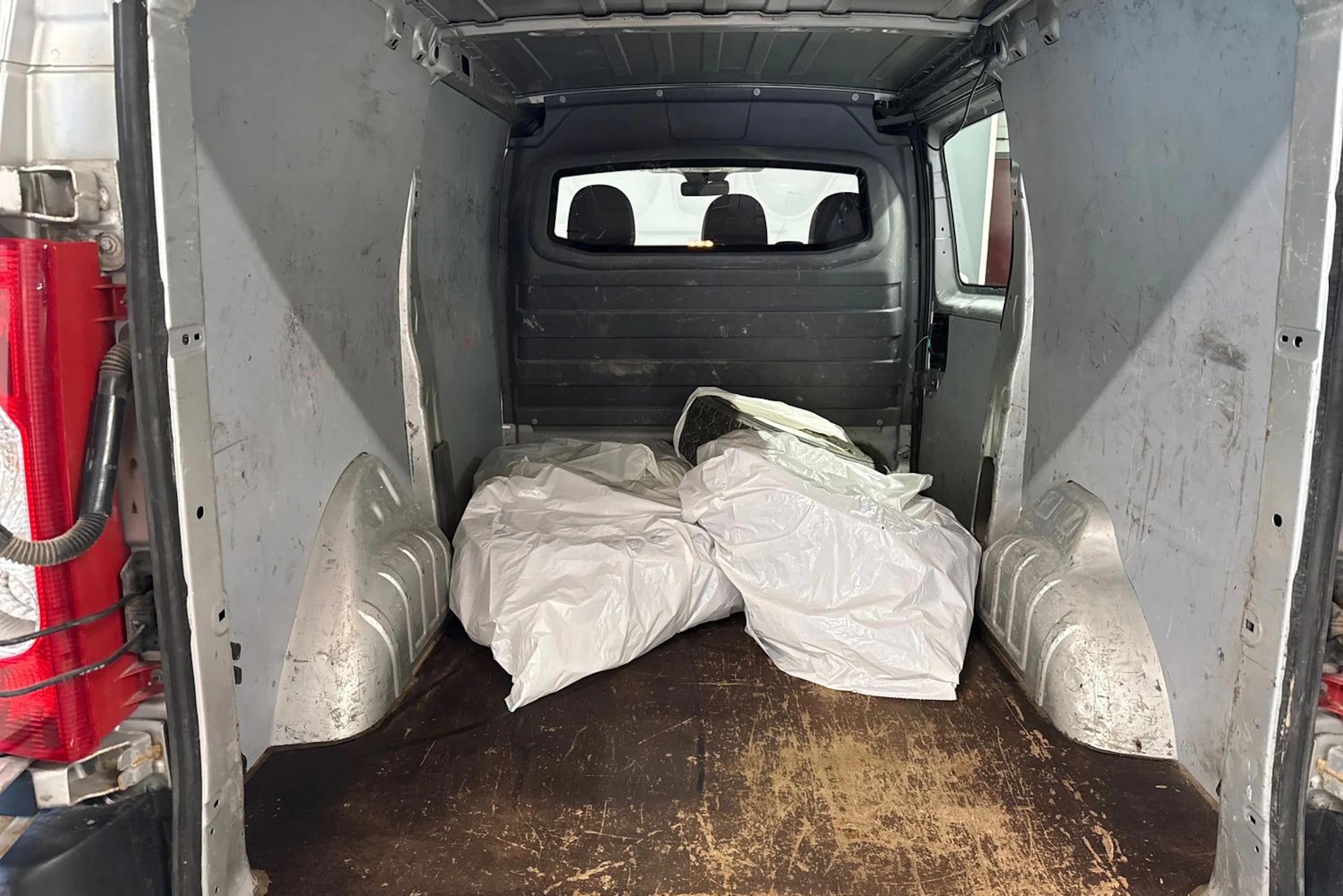 hopea Toyota Proace 2016 kuva 15.