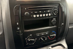 hopea Toyota Proace 2016 kuva 19.