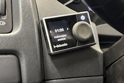 valkoinen Toyota Proace 2016 kuva 15.