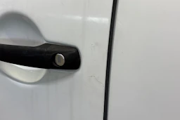 valkoinen Toyota Proace 2016 kuva 23.