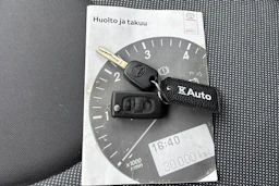valkoinen Toyota Proace 2016 kuva 35.