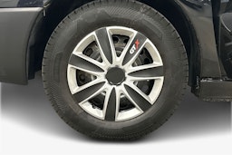 Musta Toyota Proace 2016 kuva 11.