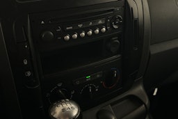 Musta Toyota Proace 2016 kuva 17.