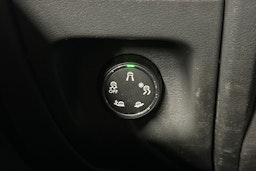 Musta Toyota Proace 2016 kuva 18.