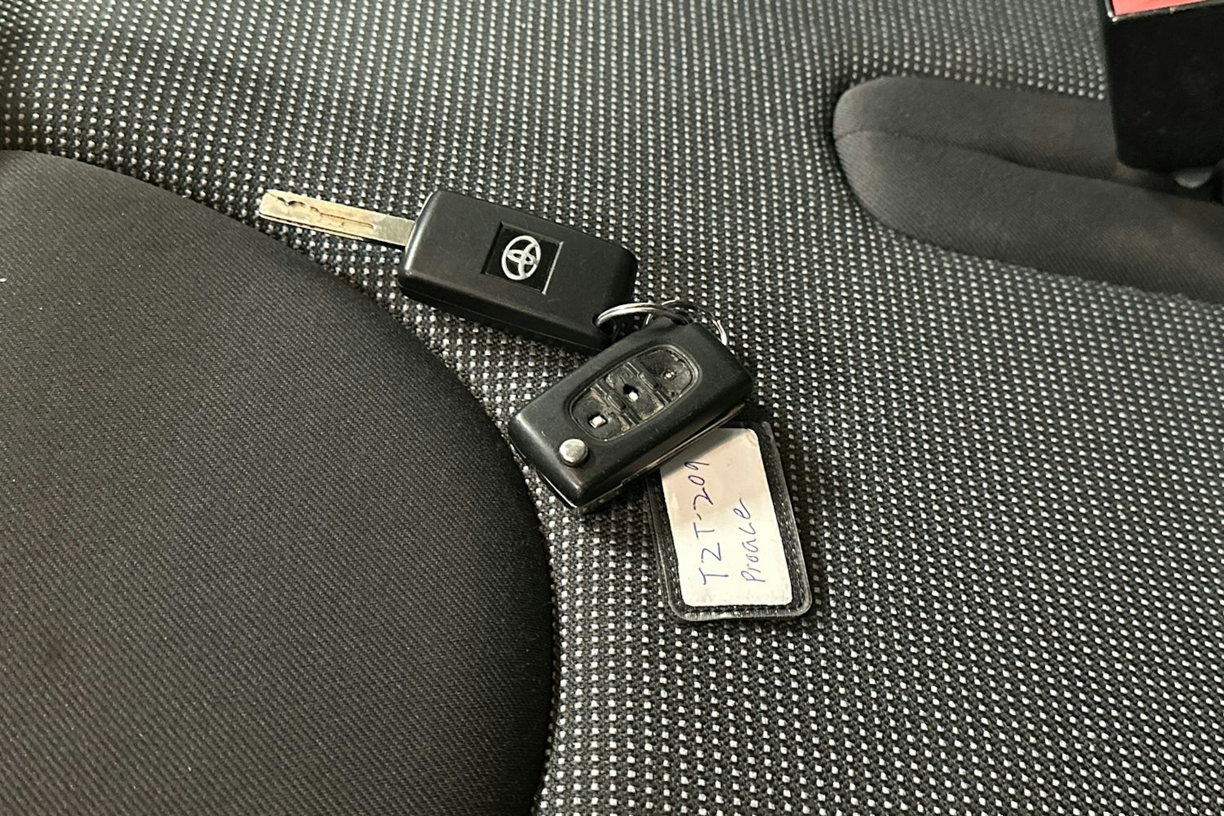 Musta Toyota Proace 2016 kuva 21.